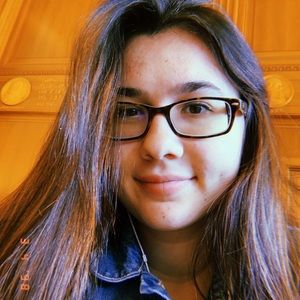 Meet your Posher, Athena